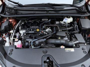 Lexus LBX